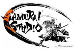 Samurai Studio Logo