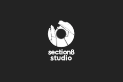Section8 Studio Logo