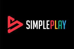 SimplePlay Logo