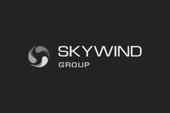 Skywind Logo