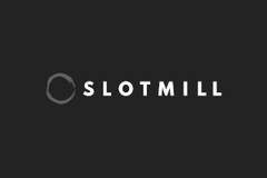 Slotmill Logo