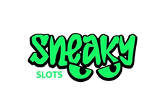 Sneaky Slots Logo