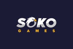 Soko Games Logo