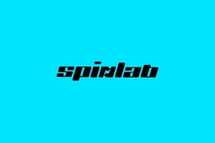 SpinLab Logo