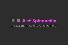 Spinocchio Logo