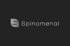 Spinomenal Slots Logo