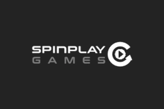 SpinPlay Games Logo