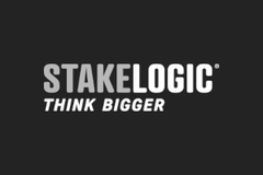 Stakelogic Slots Logo