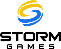 Storm Gaming Logo