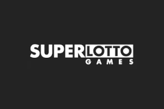Superlotto Games Logo