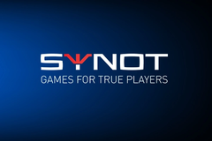 SYNOT Games Logo