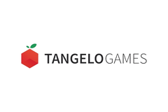 Tangelo Games Logo