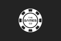 The Games Company Logo