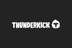 Thunderkick Slots Logo