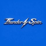 ThunderSpin Logo