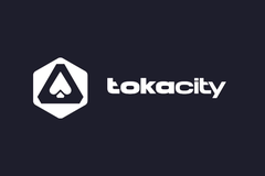 TokaCity Logo