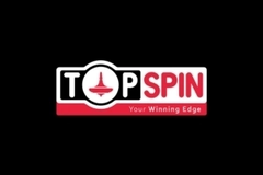 TopSpin Logo