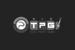 Triple Profits Games Logo