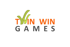 Twin Win Games Logo
