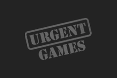 Urgent Games Logo
