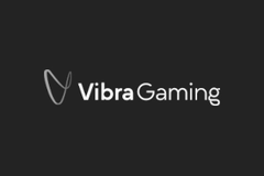 Vibra Gaming Logo