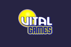 Vital Games Logo