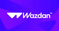 Wazdan Slots Logo