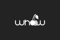 WHOW Games Logo