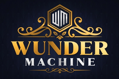 Wundermachine Logo