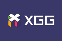 XGG Logo
