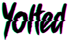 Yolted Logo