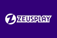Zeusplay Logo