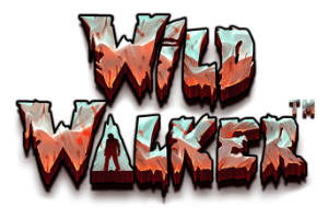 Wild Walker Online Slot logo