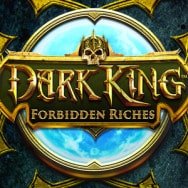 Dark King Online Slot logo