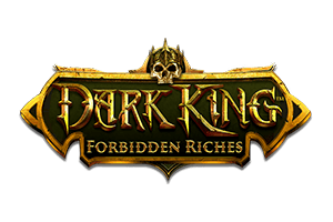 Dark King Online Slot logo