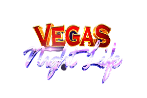 Vegas Nightlife Online Slot logo