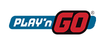 Play n Go  Online Slots Logo