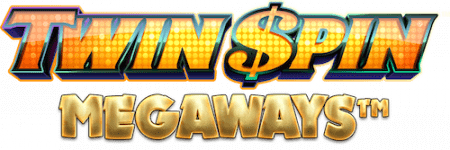 Twin Spin Megaways Online Slot logo