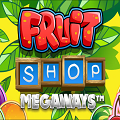 Fruit Shop Megaways Online Slot logo