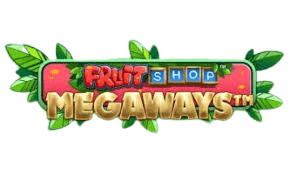 Fruit Shop Megaways Online Slot logo