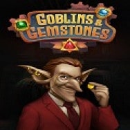 Goblins & Gemstones Online Slot logo