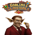 Goblins & Gemstones Online Slot logo