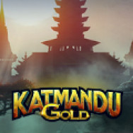 Katmandu Gold Online Slot logo