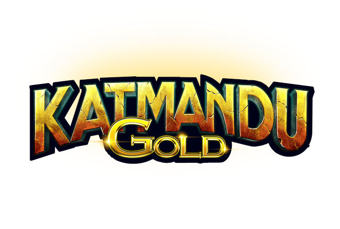 Katmandu Gold Online Slot logo
