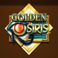 Golden Osiris Online Slot logo