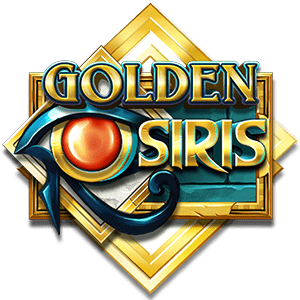 Golden Osiris Online Slot logo