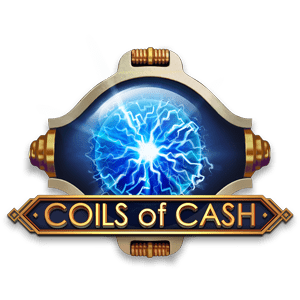 Coils of Cash Online Slot logo