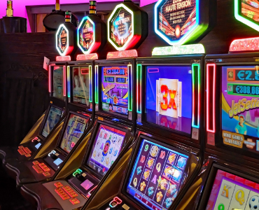 The Future of UK Slots