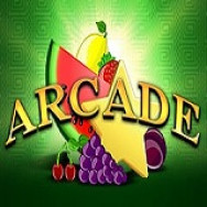 Arcade Online Slot logo