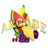 Arcade Online Slot logo